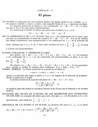 Geometria analitica joseph kindley (shaum)
