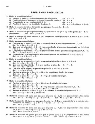 Geometria analitica joseph kindley (shaum)