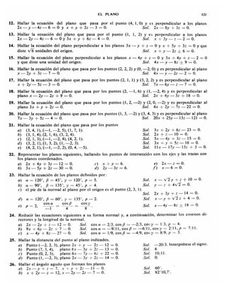 Geometria analitica joseph kindley (shaum)