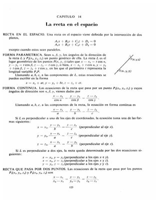 Geometria analitica joseph kindley (shaum)