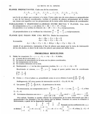 Geometria analitica joseph kindley (shaum)