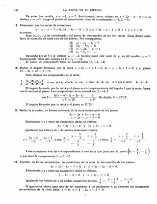 Geometria analitica joseph kindley (shaum)