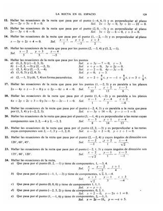 Geometria analitica joseph kindley (shaum)