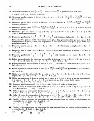 Geometria analitica joseph kindley (shaum)