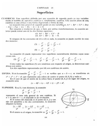 Geometria analitica joseph kindley (shaum)