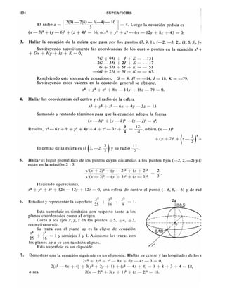 Geometria analitica joseph kindley (shaum)