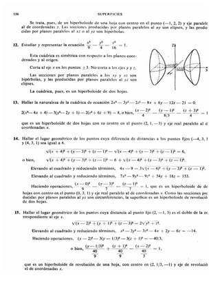 Geometria analitica joseph kindley (shaum)