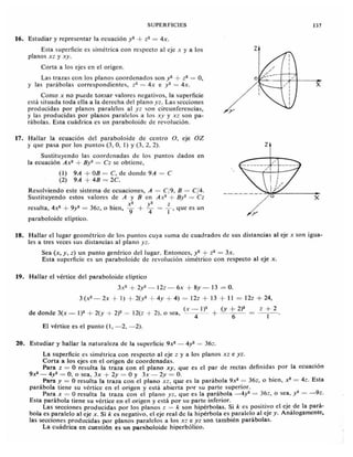 Geometria analitica joseph kindley (shaum)