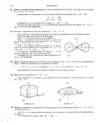 Geometria analitica joseph kindley (shaum)