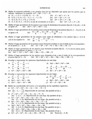 Geometria analitica joseph kindley (shaum)