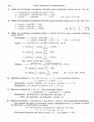 Geometria analitica joseph kindley (shaum)