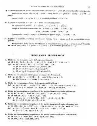 Geometria analitica joseph kindley (shaum)
