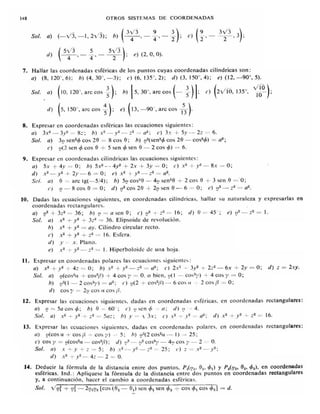 Geometria analitica joseph kindley (shaum)