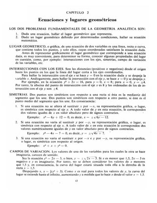 Geometria analitica joseph kindley (shaum)