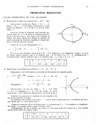 Geometria analitica joseph kindley (shaum)