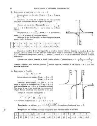 Geometria analitica joseph kindley (shaum)