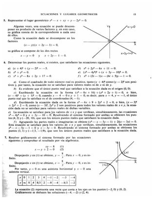 Geometria analitica joseph kindley (shaum)