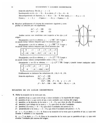 Geometria analitica joseph kindley (shaum)