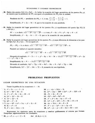 Geometria analitica joseph kindley (shaum)