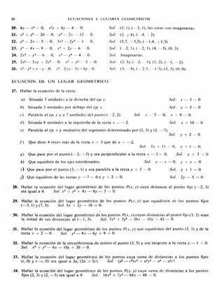 Geometria analitica joseph kindley (shaum)