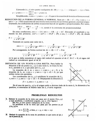 Geometria analitica joseph kindley (shaum)