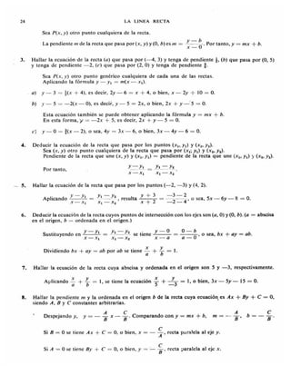 Geometria analitica joseph kindley (shaum)