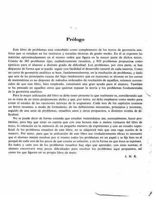 Geometria analitica joseph kindley (shaum)