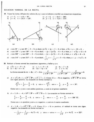 Geometria analitica joseph kindley (shaum)