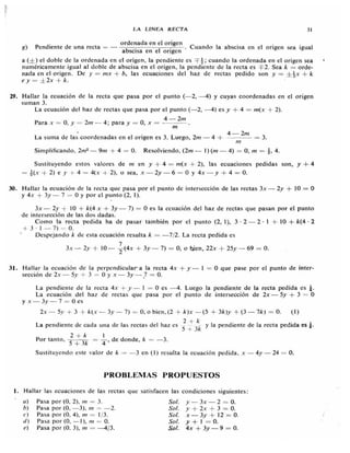 Geometria analitica joseph kindley (shaum)