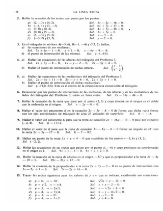 Geometria analitica joseph kindley (shaum)