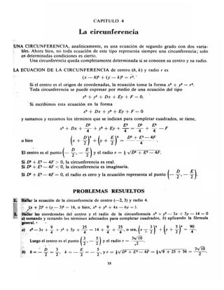 Geometria analitica joseph kindley (shaum)