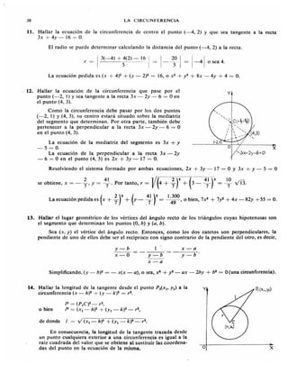 Geometria analitica joseph kindley (shaum)