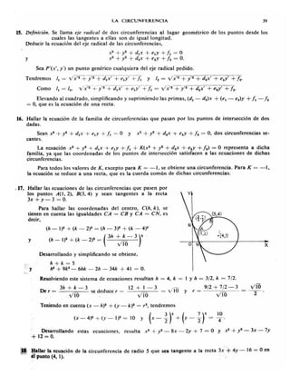 Geometria analitica joseph kindley (shaum)