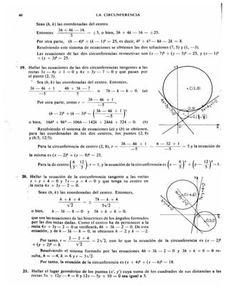 Geometria analitica joseph kindley (shaum)