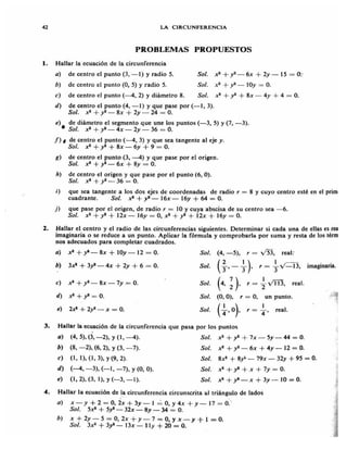 Geometria analitica joseph kindley (shaum)