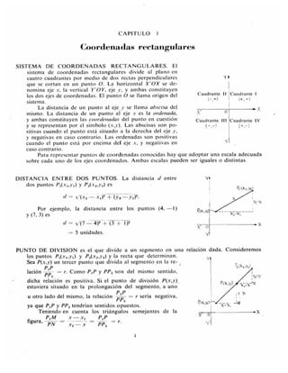 Geometria analitica joseph kindley (shaum)