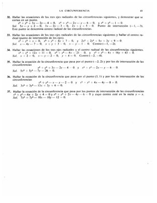 Geometria analitica joseph kindley (shaum)