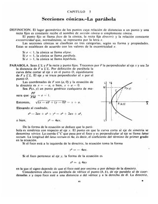 Geometria analitica joseph kindley (shaum)