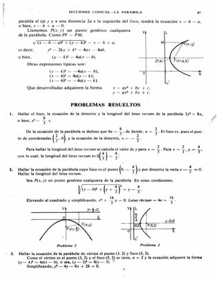 Geometria analitica joseph kindley (shaum)
