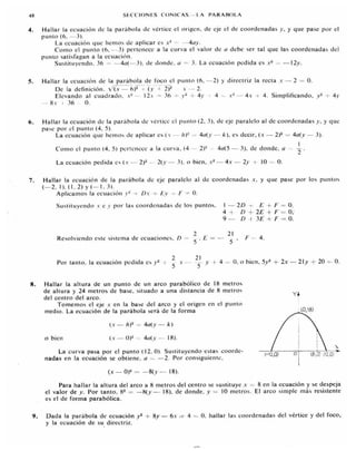 Geometria analitica joseph kindley (shaum)