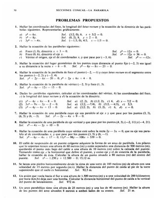 Geometria analitica joseph kindley (shaum)