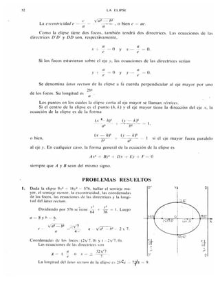 Geometria analitica joseph kindley (shaum)