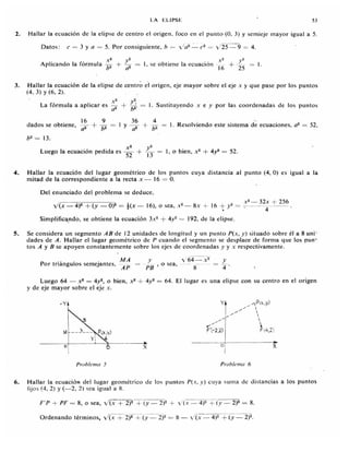 Geometria analitica joseph kindley (shaum)