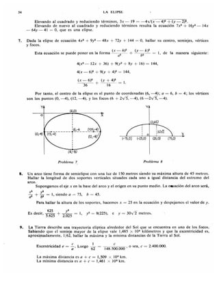 Geometria analitica joseph kindley (shaum)