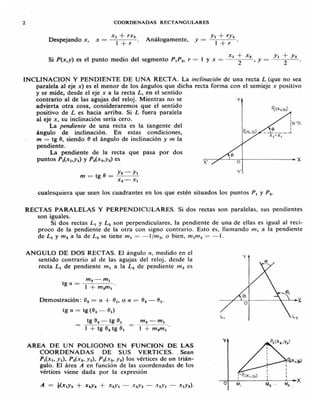 Geometria analitica joseph kindley (shaum)