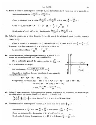 Geometria analitica joseph kindley (shaum)