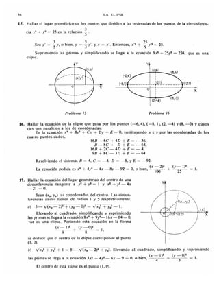 Geometria analitica joseph kindley (shaum)