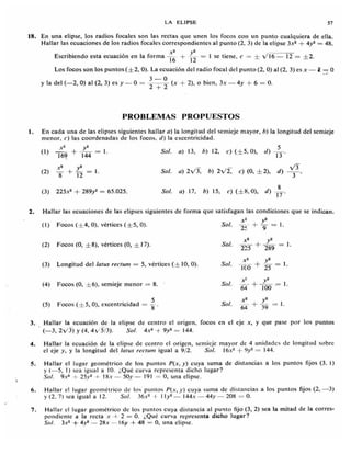 Geometria analitica joseph kindley (shaum)