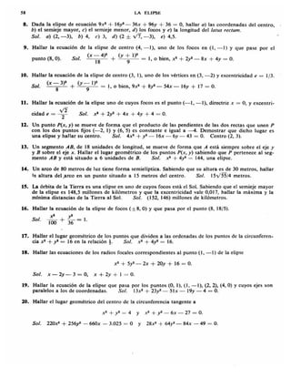 Geometria analitica joseph kindley (shaum)