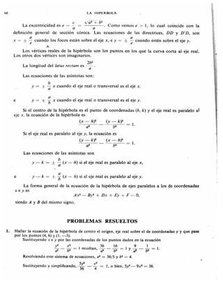 Geometria analitica joseph kindley (shaum)